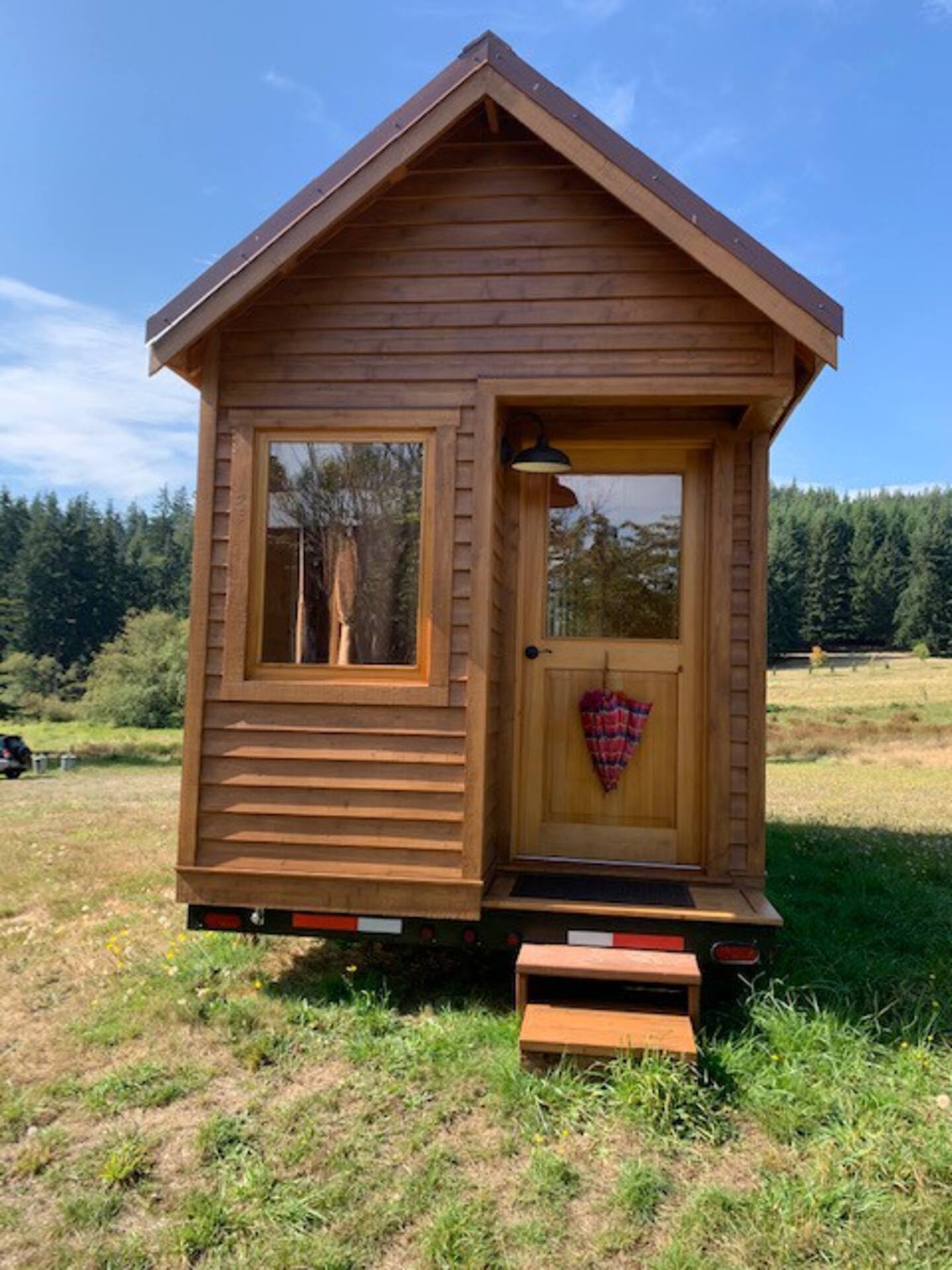 Rental Property In Langley, Washington