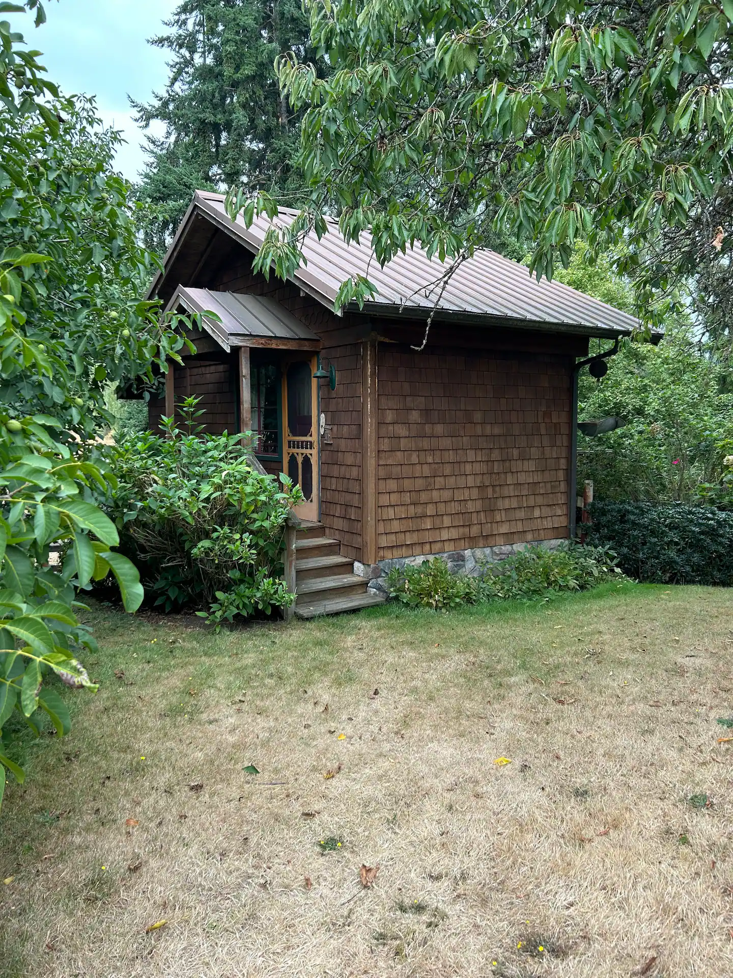 Rental Property In Langley, Washington