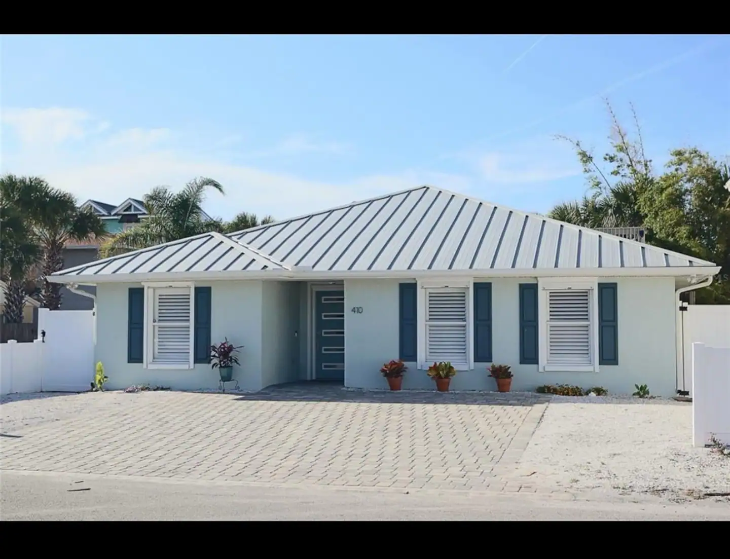 Property Rental In New Smyrna Beach, Florida