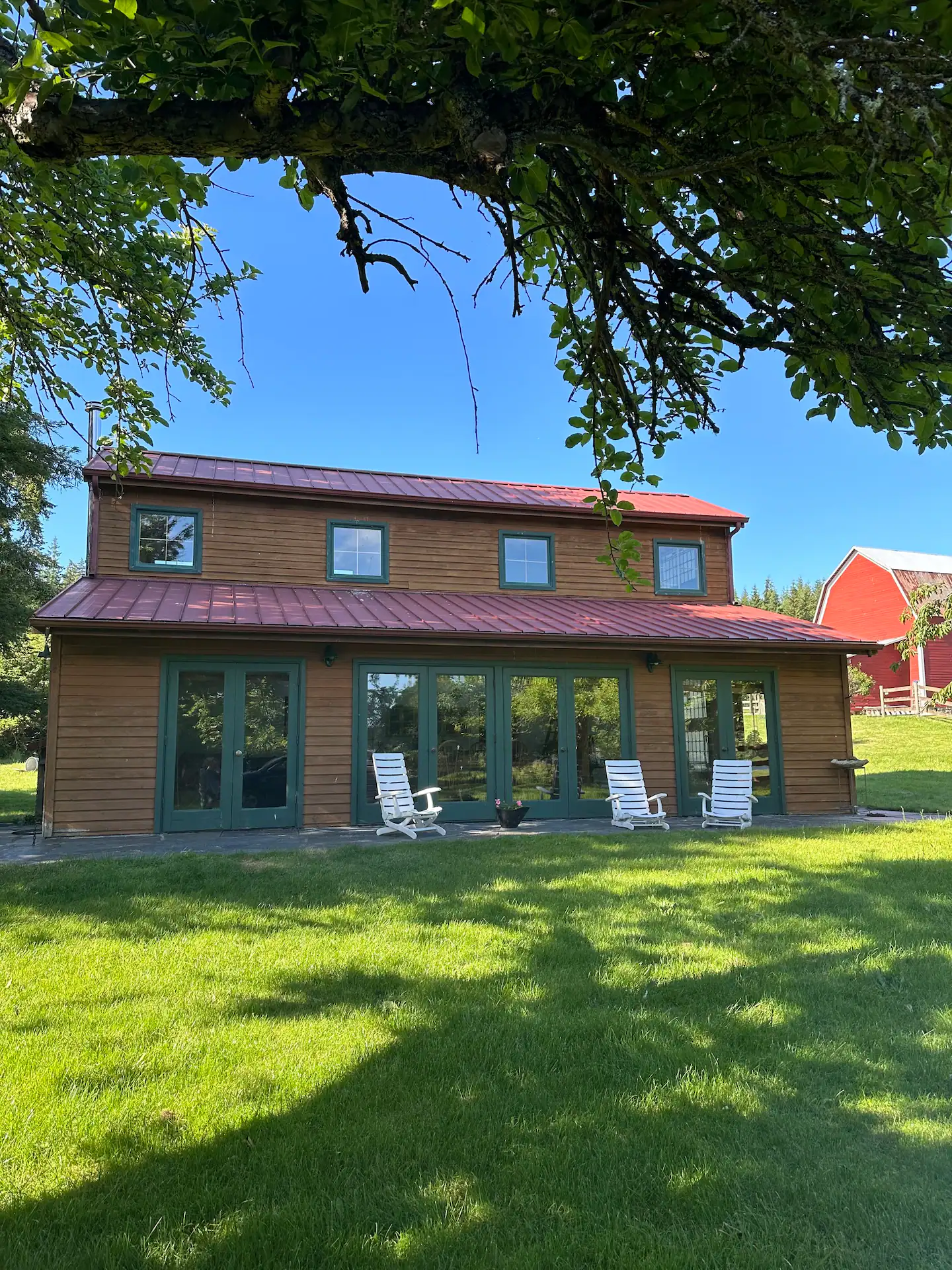 Rental Property In Langley, Washington