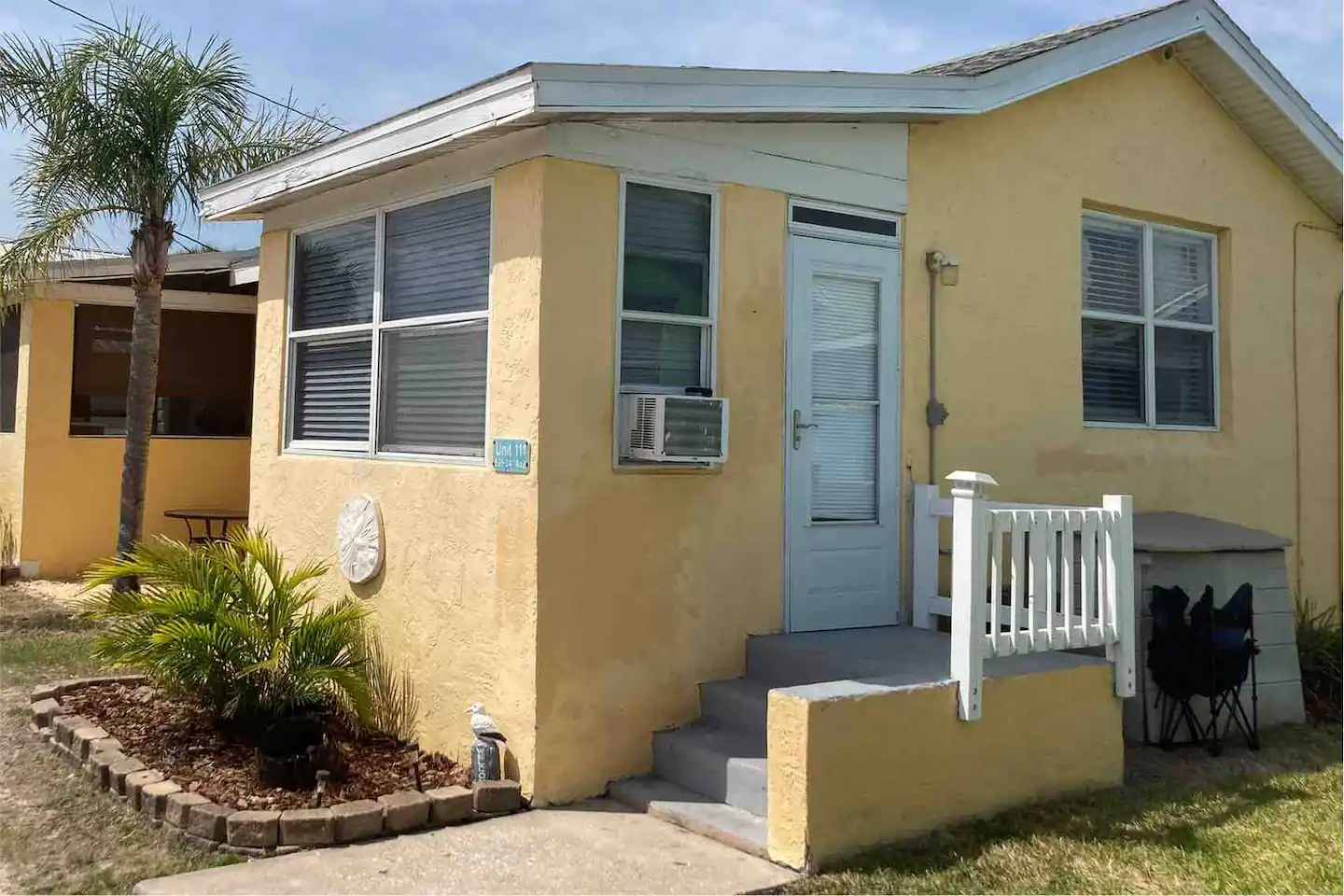 Rental Property In New Smyrna Beach, Florida